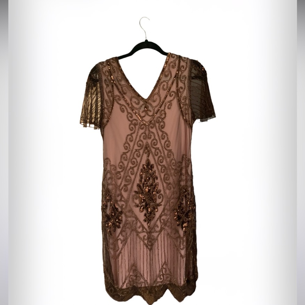 COCKTAIL DRESS